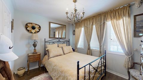 Photo 22 at 90 Vanguard Road, Patterson, Vaughan