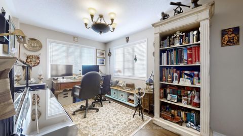 Photo 24 at 90 Vanguard Road, Patterson, Vaughan