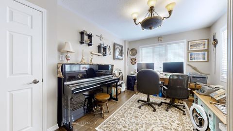 Photo 25 at 90 Vanguard Road, Patterson, Vaughan