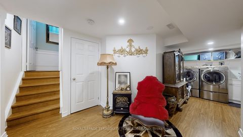 Photo 28 at 90 Vanguard Road, Patterson, Vaughan