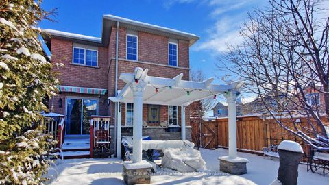 Photo 36 at 90 Vanguard Road, Patterson, Vaughan