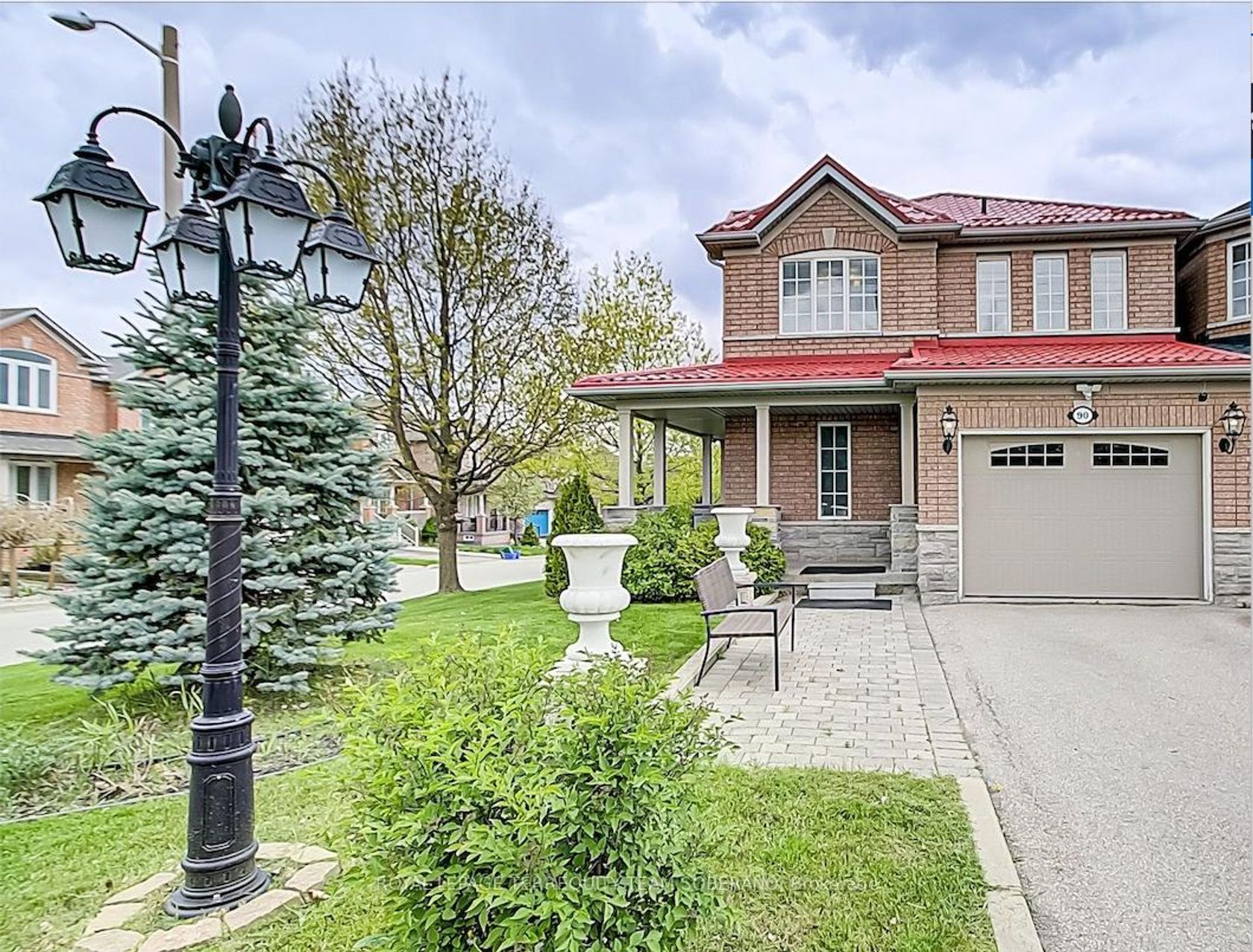 90 Vanguard Road, Patterson, Vaughan by Loree Meneguzzi Real Estate 90 Vanguard Road, Patterson, Vaughan