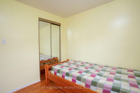 Photo 32 at 81 Silverstone Drive, Jamestown, Toronto