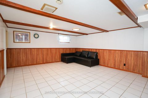 Photo 34 at 81 Silverstone Drive, Jamestown, Toronto