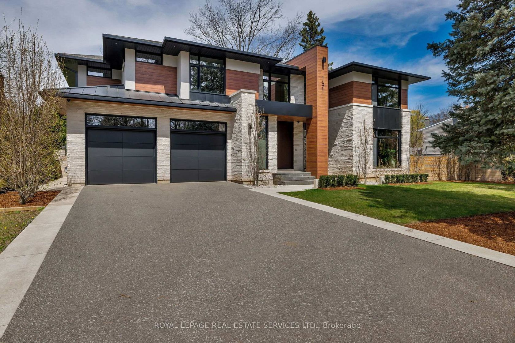 1471 Rogerswood Court, Lorne Park, Mississauga 