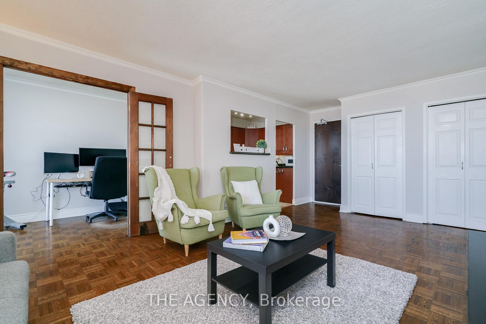 1504 - 5949 Yonge Street, Newtonbrook East, Toronto 