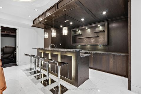 Photo 38 at 29 Junewood Crescent, Windfields, Toronto