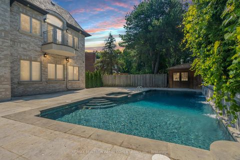 Photo 48 at 29 Junewood Crescent, Windfields, Toronto