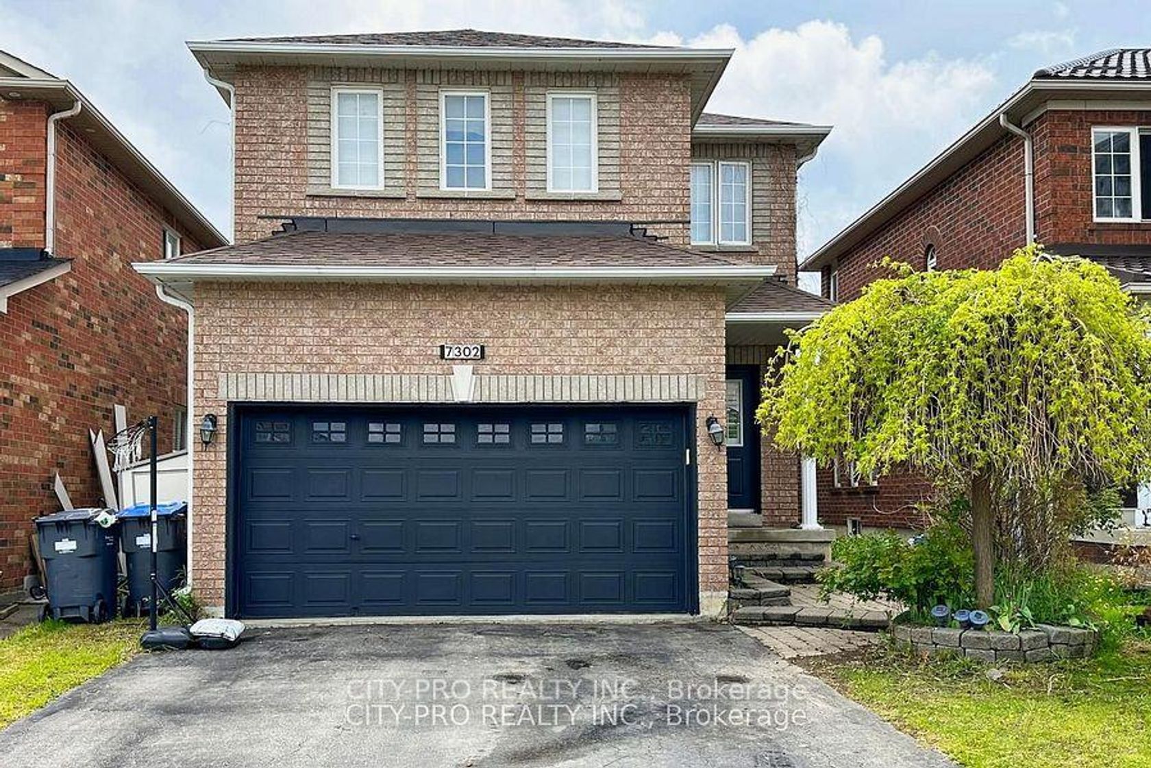 7302 Rosehurst Drive, Lisgar, Mississauga 