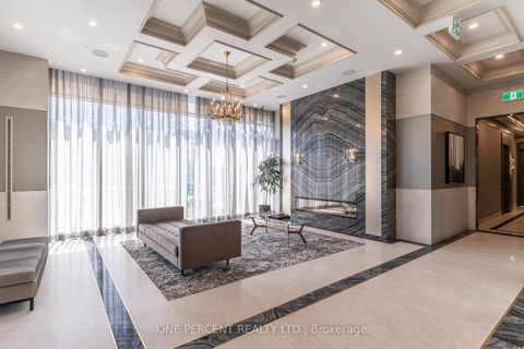Photo 1 at 615 - 10 Gatineau Drive, Beverley Glen, Vaughan