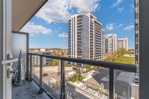 Photo 24 at 615 - 10 Gatineau Drive, Beverley Glen, Vaughan