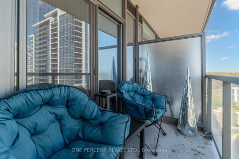 Photo 26 at 615 - 10 Gatineau Drive, Beverley Glen, Vaughan