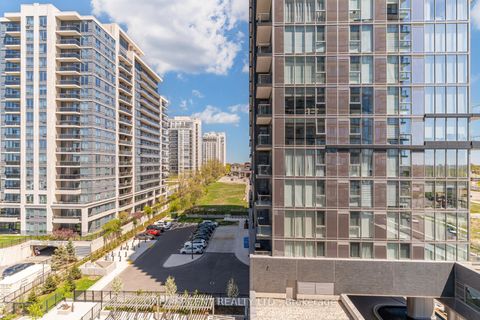 Photo 28 at 615 - 10 Gatineau Drive, Beverley Glen, Vaughan