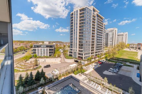 Photo 29 at 615 - 10 Gatineau Drive, Beverley Glen, Vaughan