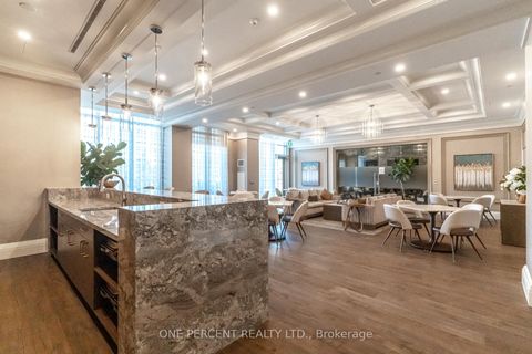 Photo 30 at 615 - 10 Gatineau Drive, Beverley Glen, Vaughan