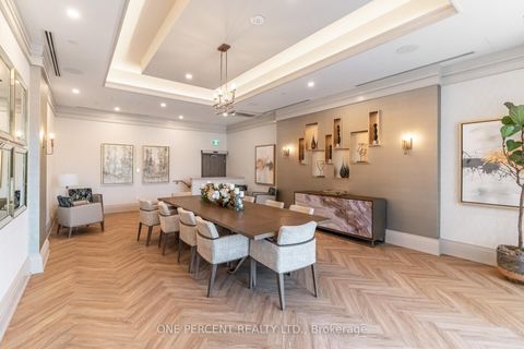Photo 36 at 615 - 10 Gatineau Drive, Beverley Glen, Vaughan