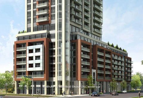 Photo 1 at 619 - 8888 Yonge Street, South Richvale, Richmond Hill
