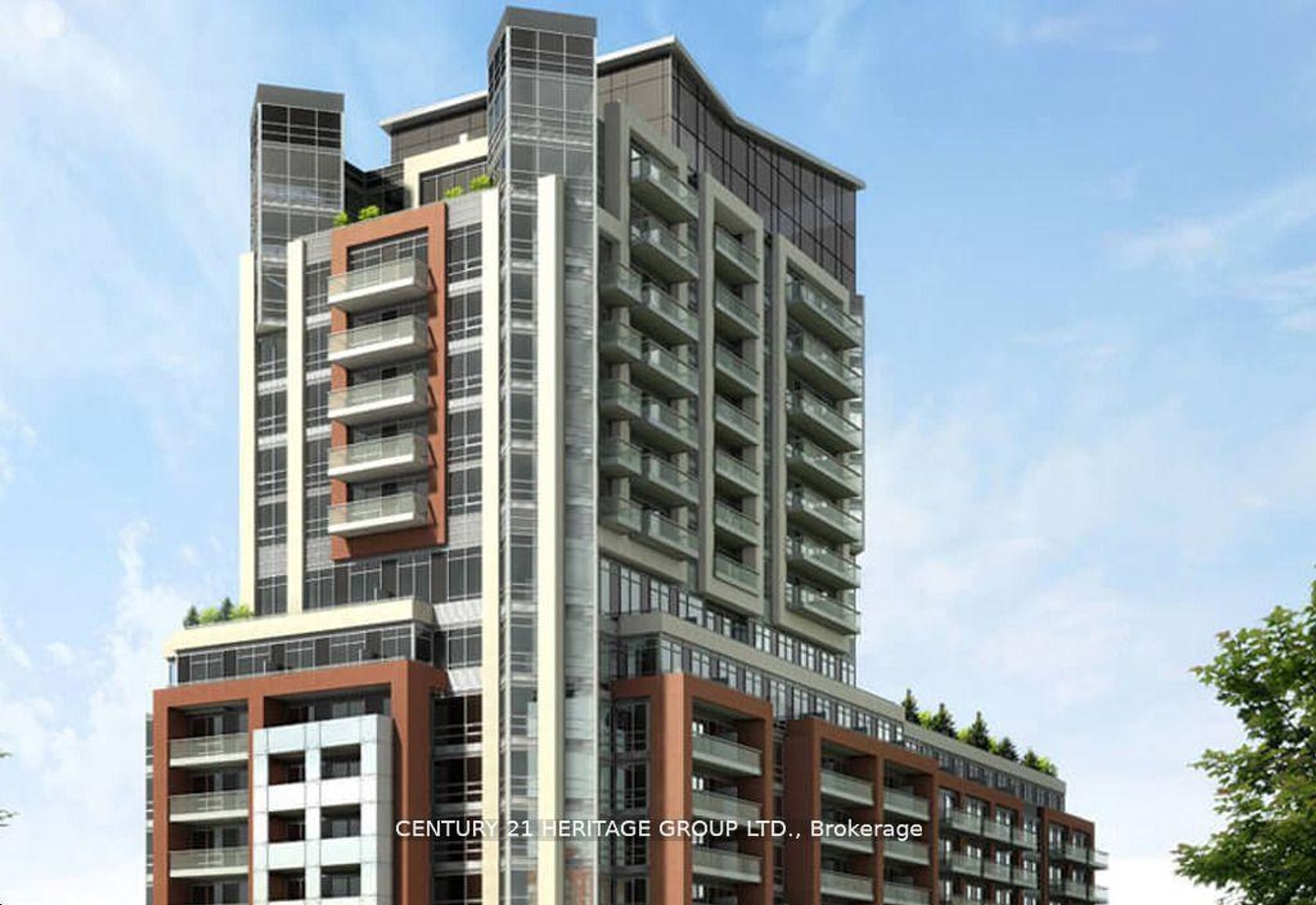 619 - 8888 Yonge Street, South Richvale, Richmond Hill 