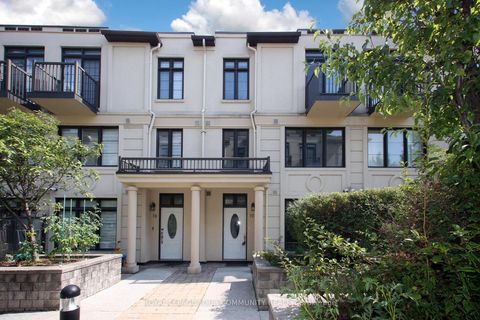 Photo 0 at 19 - 7 Brighton Place, Yorkhill, Vaughan