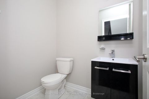 Photo 10 at 19 - 7 Brighton Place, Yorkhill, Vaughan
