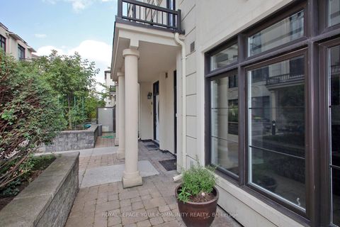 Photo 24 at 19 - 7 Brighton Place, Yorkhill, Vaughan