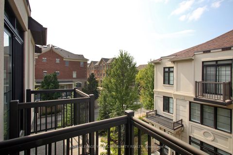 Photo 25 at 19 - 7 Brighton Place, Yorkhill, Vaughan