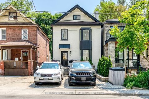 Photo 0 at 93 Soudan Avenue, Mount Pleasant West, Toronto