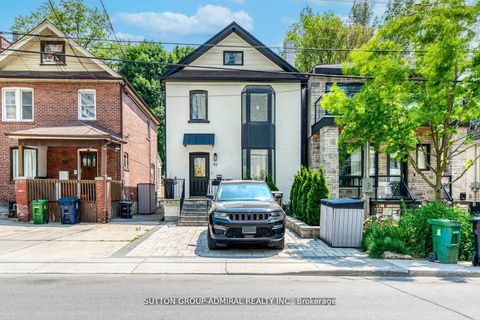 Photo 1 at 93 Soudan Avenue, Mount Pleasant West, Toronto
