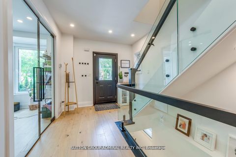 Photo 3 at 93 Soudan Avenue, Mount Pleasant West, Toronto