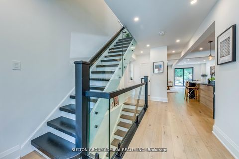 Photo 4 at 93 Soudan Avenue, Mount Pleasant West, Toronto