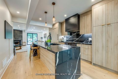 Photo 5 at 93 Soudan Avenue, Mount Pleasant West, Toronto