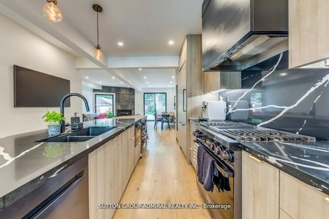 Photo 6 at 93 Soudan Avenue, Mount Pleasant West, Toronto