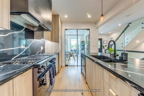 Photo 7 at 93 Soudan Avenue, Mount Pleasant West, Toronto