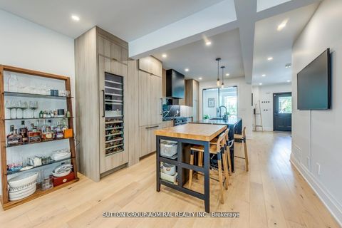 Photo 8 at 93 Soudan Avenue, Mount Pleasant West, Toronto