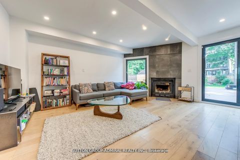 Photo 10 at 93 Soudan Avenue, Mount Pleasant West, Toronto