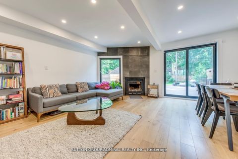Photo 11 at 93 Soudan Avenue, Mount Pleasant West, Toronto