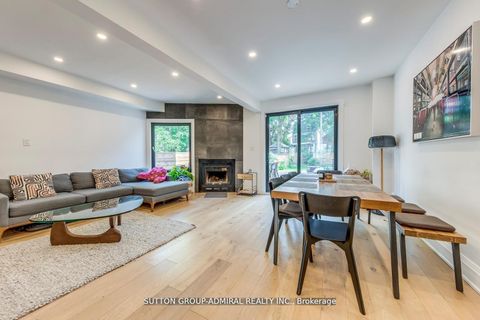 Photo 12 at 93 Soudan Avenue, Mount Pleasant West, Toronto