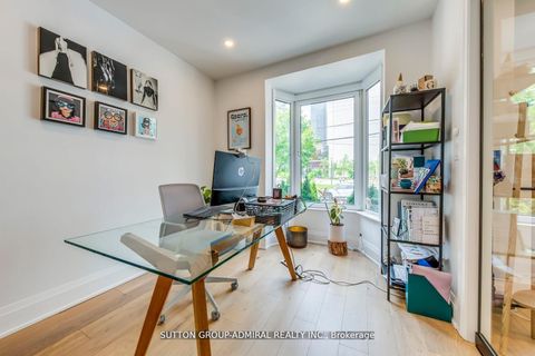 Photo 13 at 93 Soudan Avenue, Mount Pleasant West, Toronto