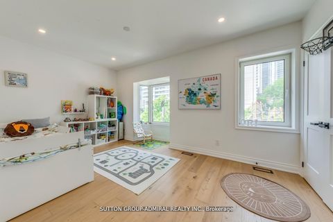 Photo 19 at 93 Soudan Avenue, Mount Pleasant West, Toronto