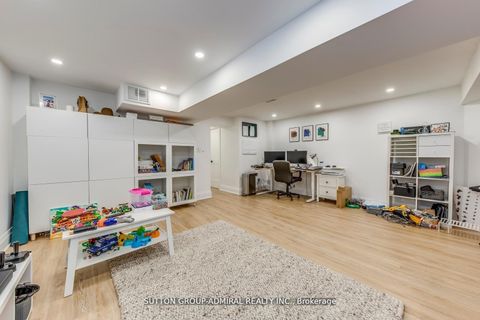 Photo 23 at 93 Soudan Avenue, Mount Pleasant West, Toronto