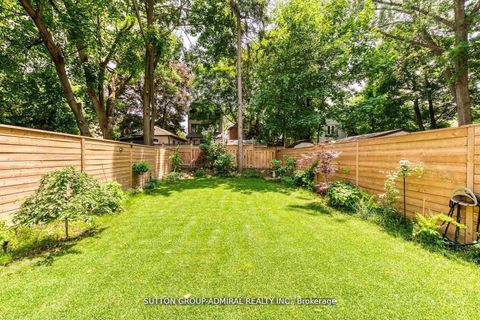 Photo 26 at 93 Soudan Avenue, Mount Pleasant West, Toronto