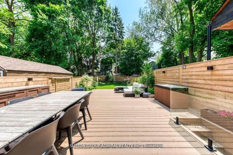 Photo 27 at 93 Soudan Avenue, Mount Pleasant West, Toronto
