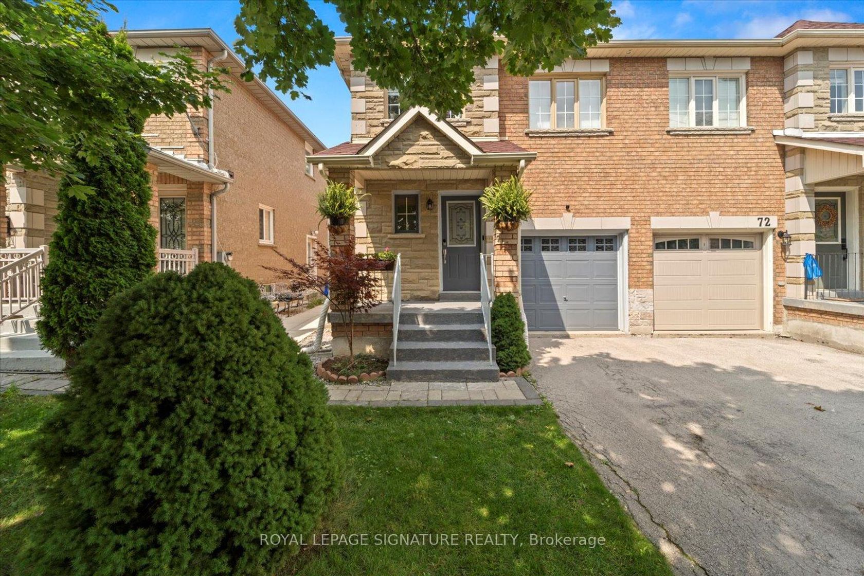 70 Silverdart Crescent, Oak Ridges, Richmond Hill 