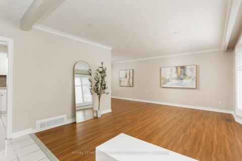 Photo 2 at 1181 Newton Road, CP College Park, Oakville