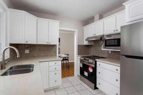 Photo 10 at 1181 Newton Road, CP College Park, Oakville