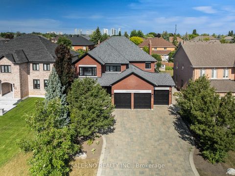 Photo 1 at 59 Mellings Drive, East Woodbridge, Vaughan