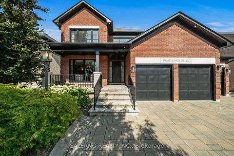 Photo 2 at 59 Mellings Drive, East Woodbridge, Vaughan