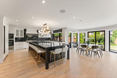 Photo 6 at 59 Mellings Drive, East Woodbridge, Vaughan