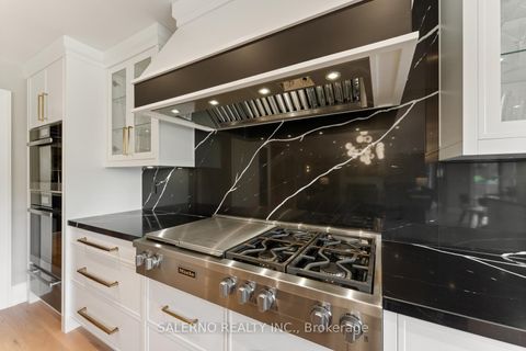 Photo 10 at 59 Mellings Drive, East Woodbridge, Vaughan