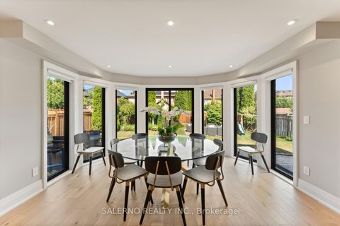 Photo 15 at 59 Mellings Drive, East Woodbridge, Vaughan